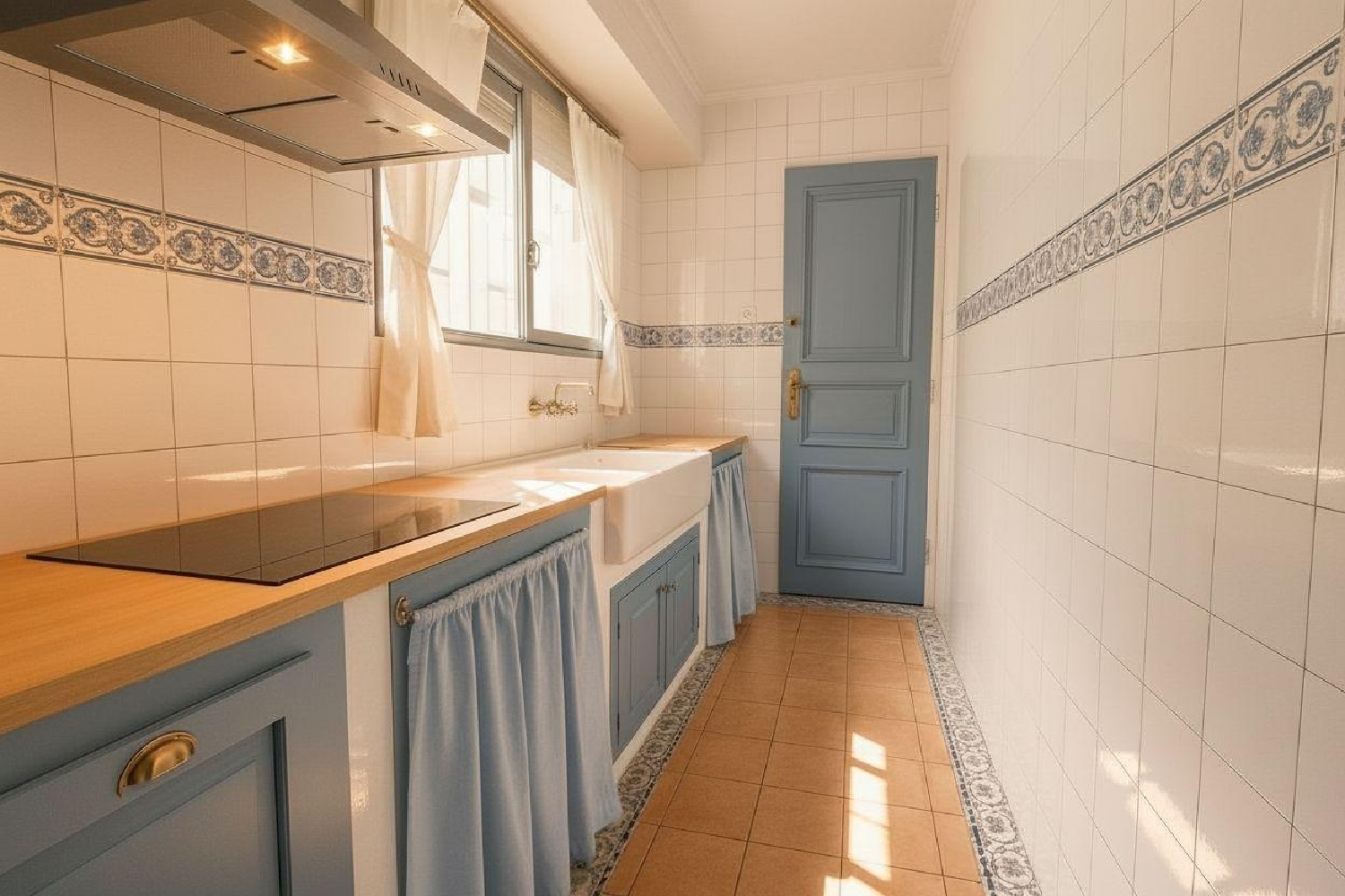 till salu hus Catarroja Horta Sud 5