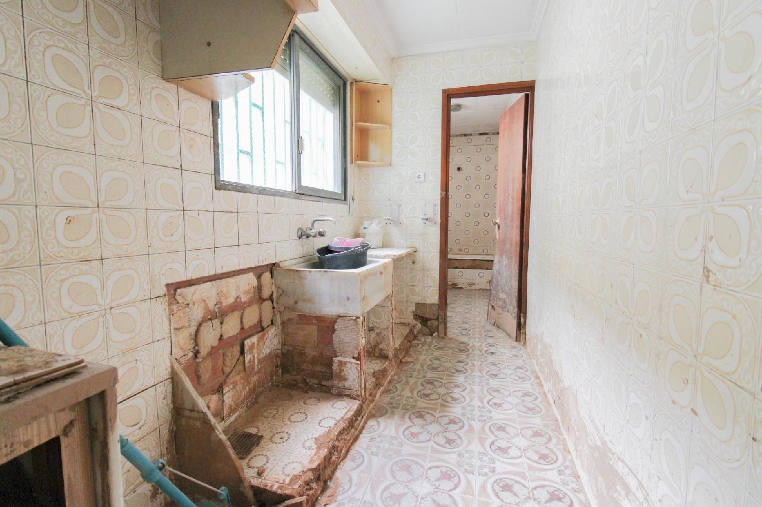 till salu hus Catarroja Horta Sud 6