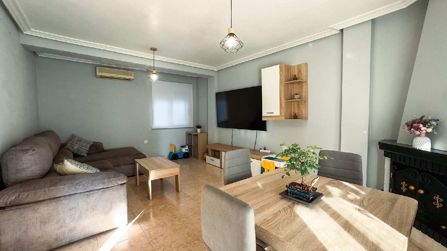 till salu hus Catral Baix Segura 4