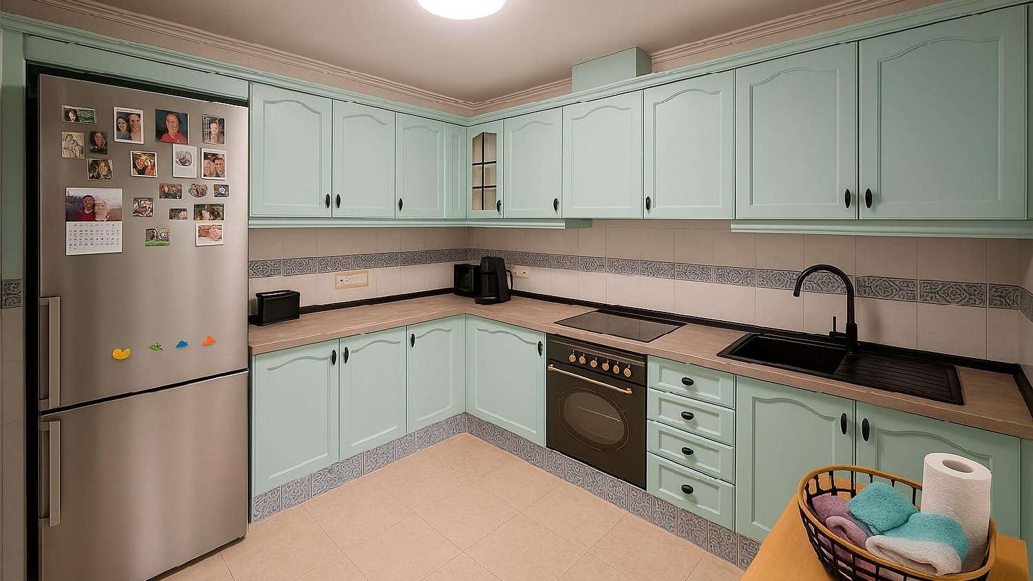 till salu hus Catral Baix Segura 6