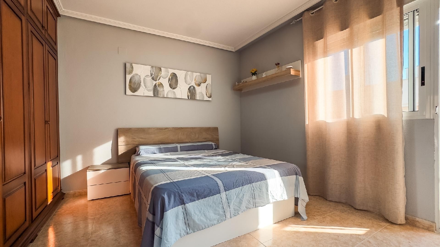 till salu hus Catral Baix Segura 8