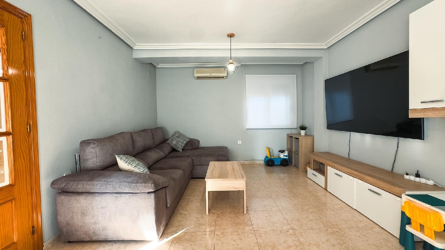 till salu hus Catral Baix Segura 3