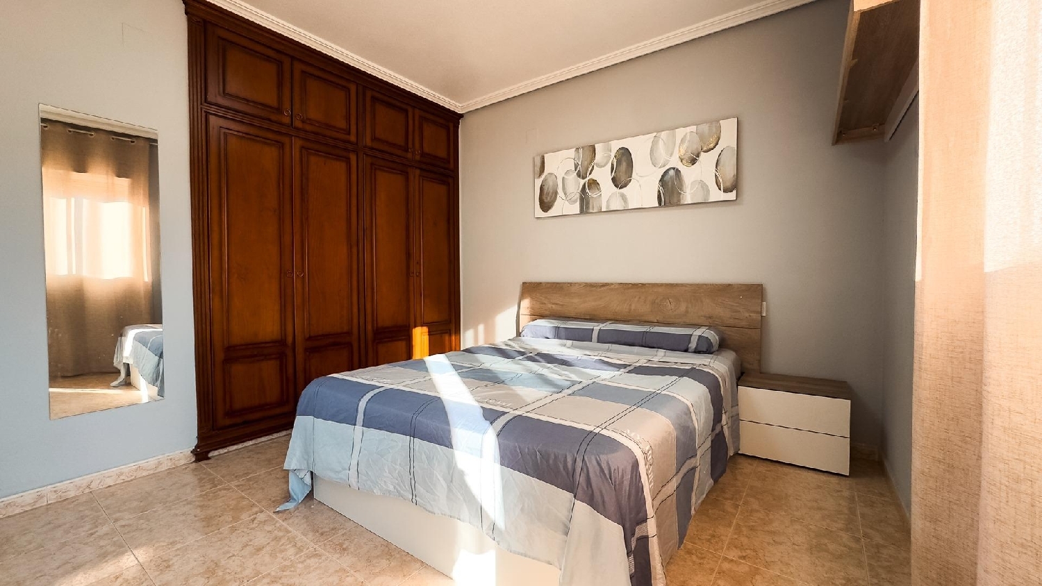 till salu hus Catral Baix Segura 7