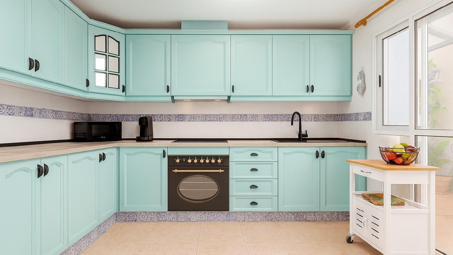 till salu hus Catral Baix Segura 5