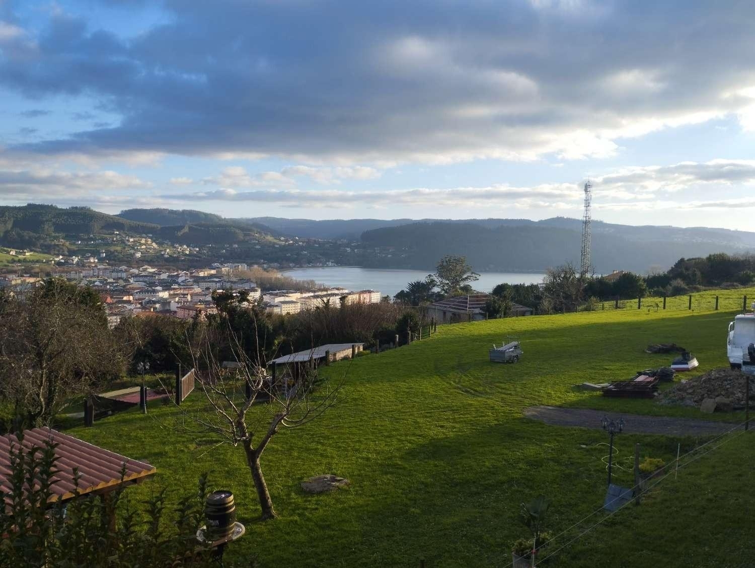  en venta casa Cedeira Ferrol 3