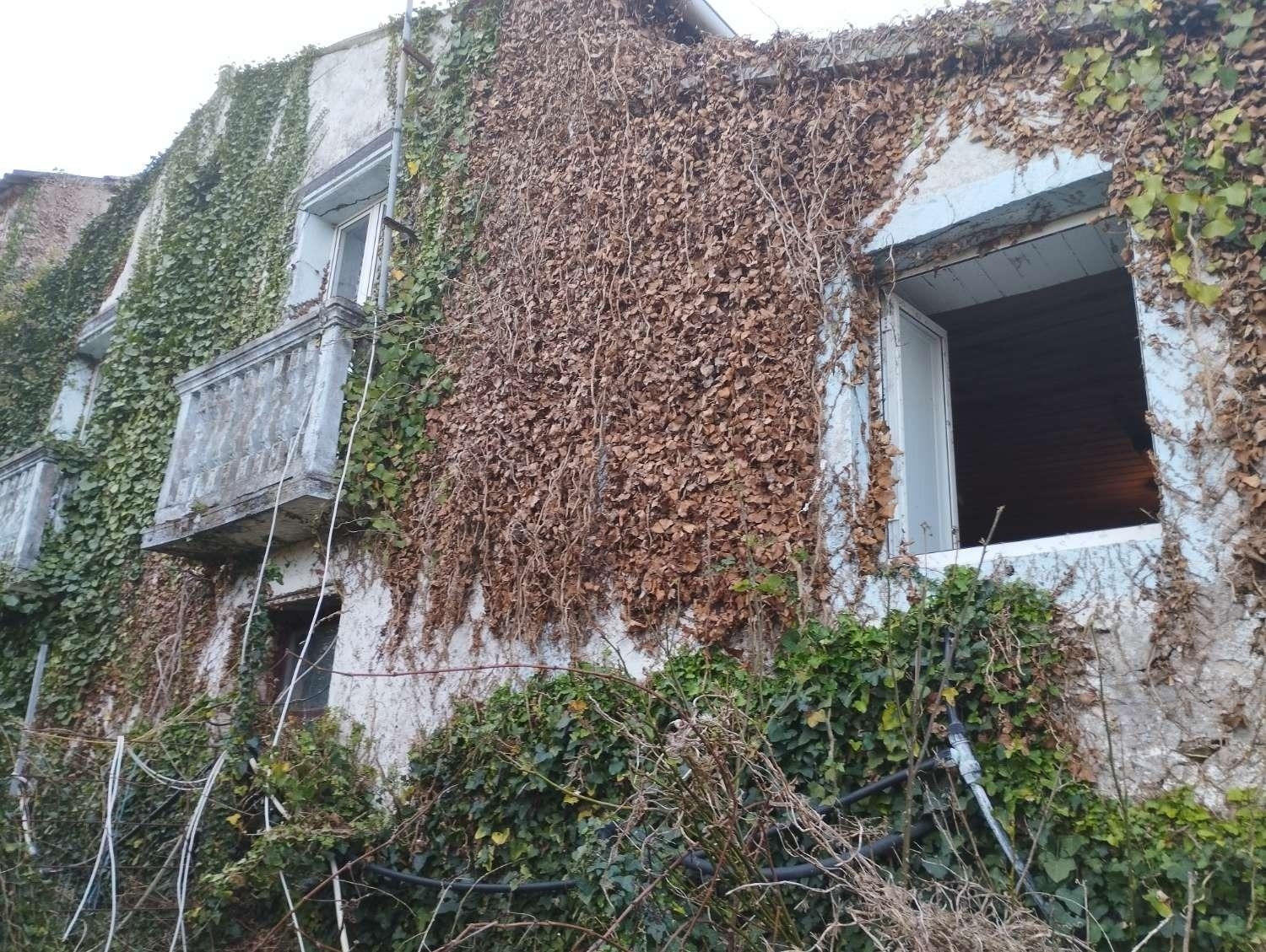  en venta casa Cedeira Ferrol 2