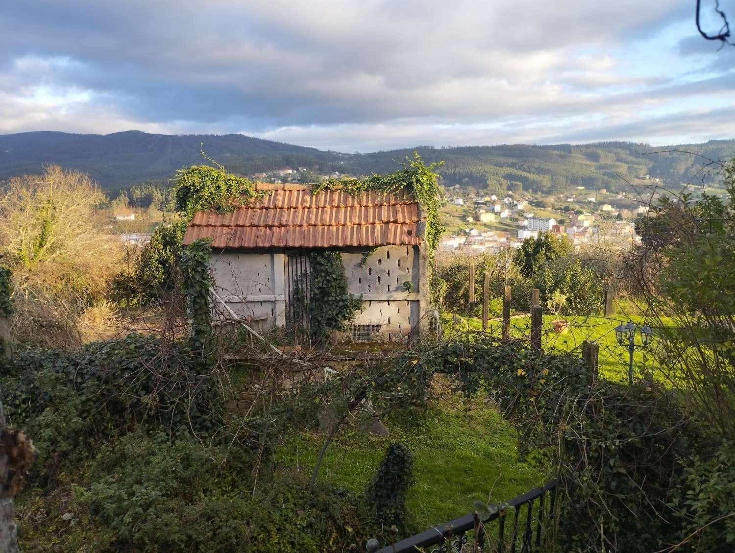  en venta casa Cedeira Ferrol 4