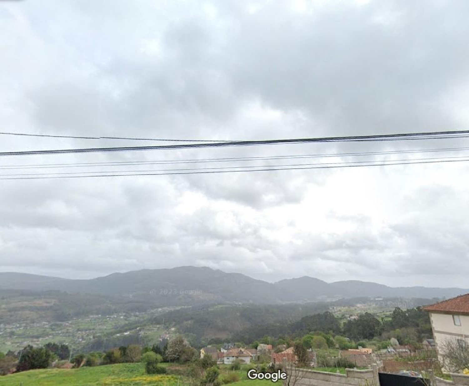  en venta casa Celanova Terra Da Celanova 1