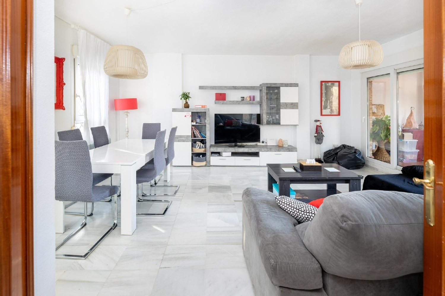  en venta casa Cenes De La Vega Vega De Granada 8