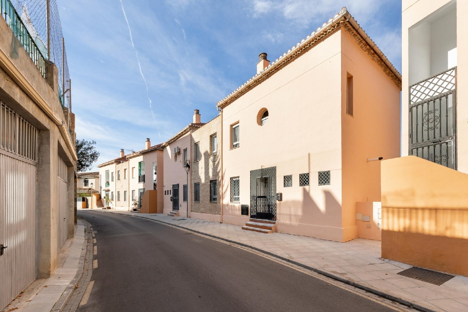  en venta casa Cenes De La Vega Vega De Granada 3