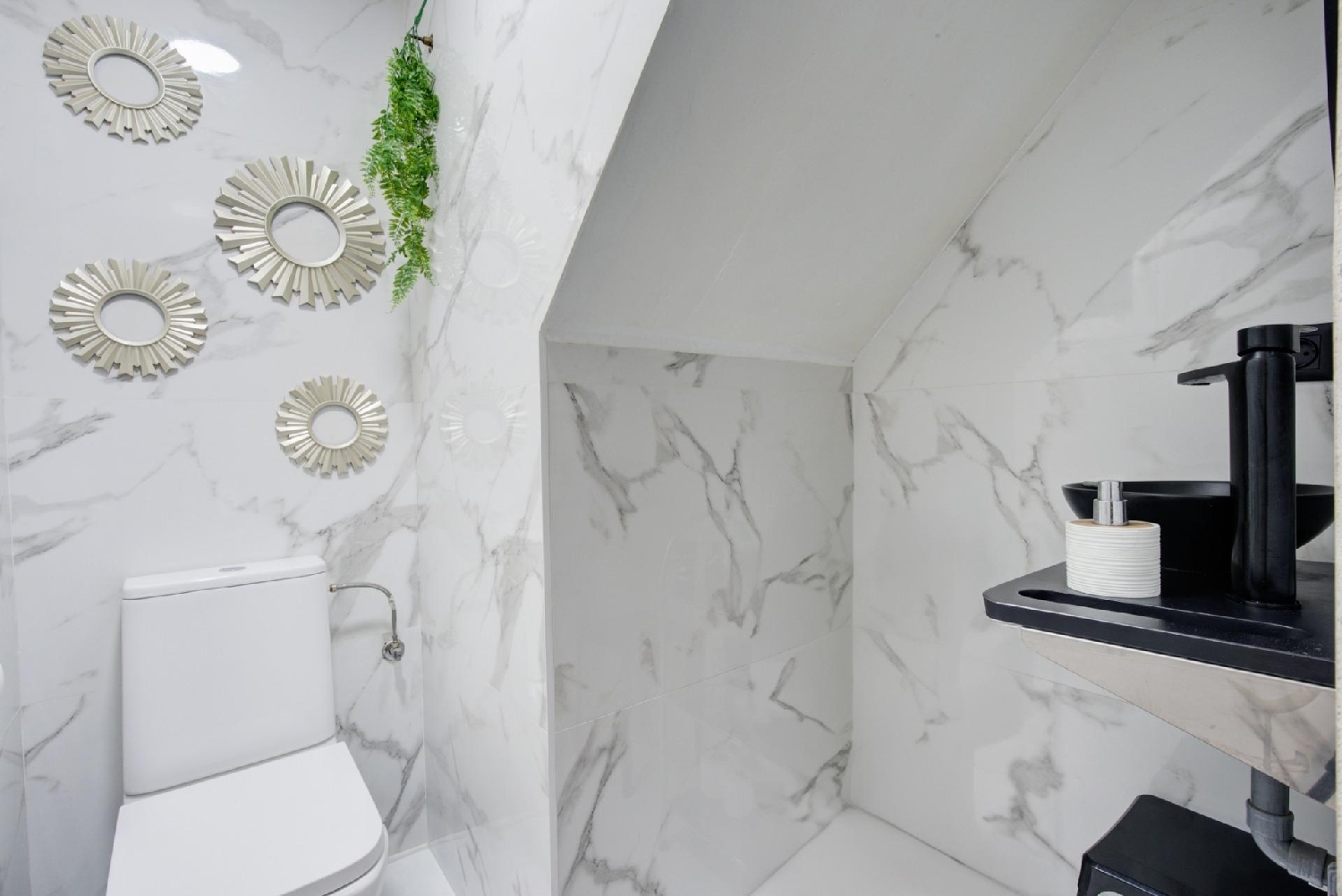  for sale house Cenes De La Vega Vega De Granada 6