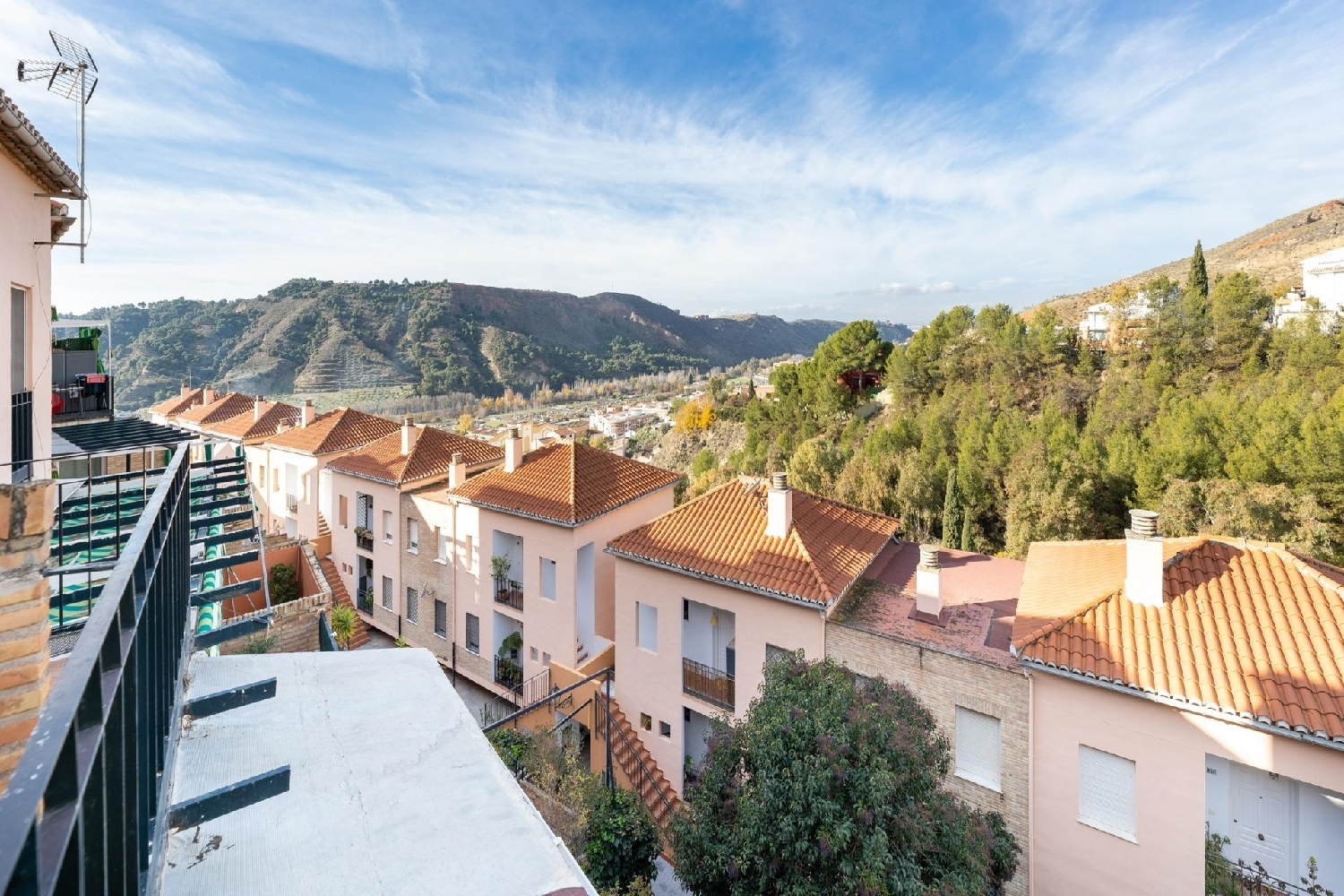  en venta casa Cenes De La Vega Vega De Granada 1