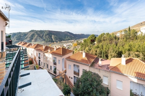 Cenes De La Vega Vega De Granada casa foto 6347312