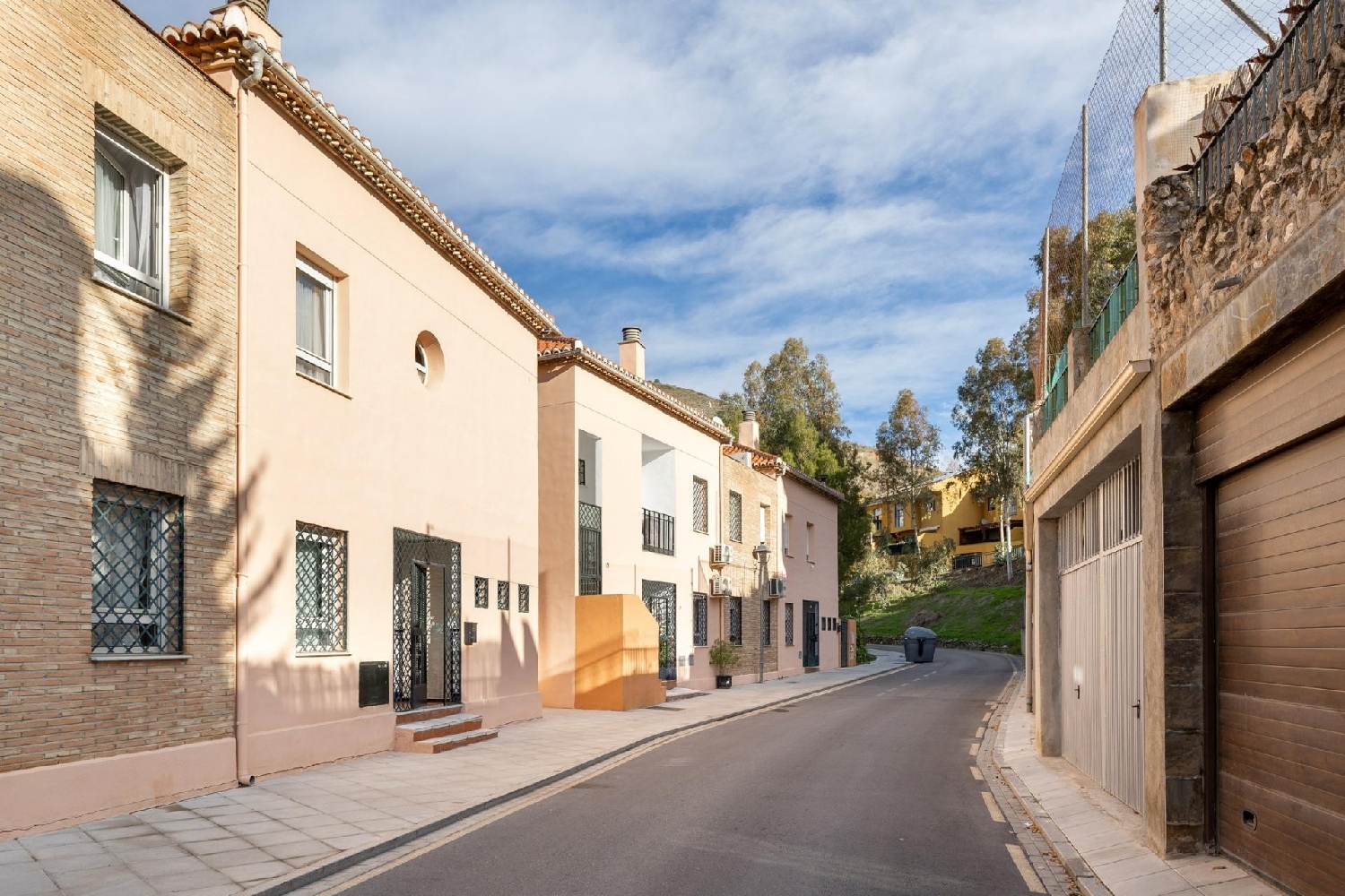  en venta casa Cenes De La Vega Vega De Granada 4