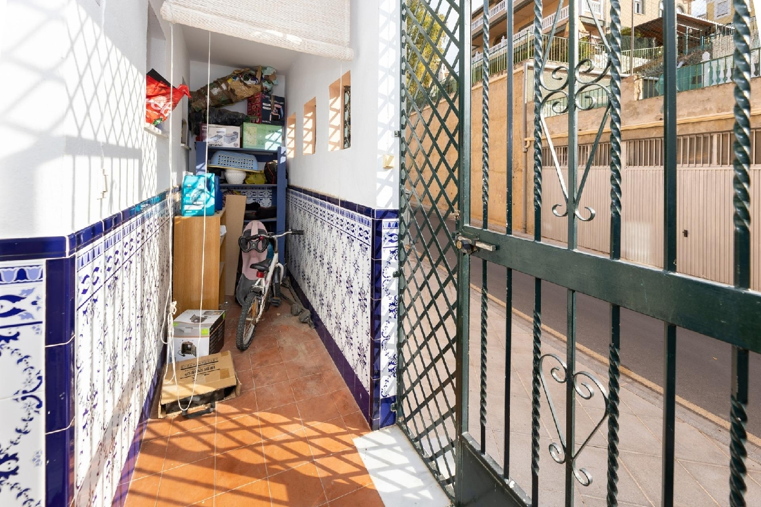  en venta casa Cenes De La Vega Vega De Granada 5