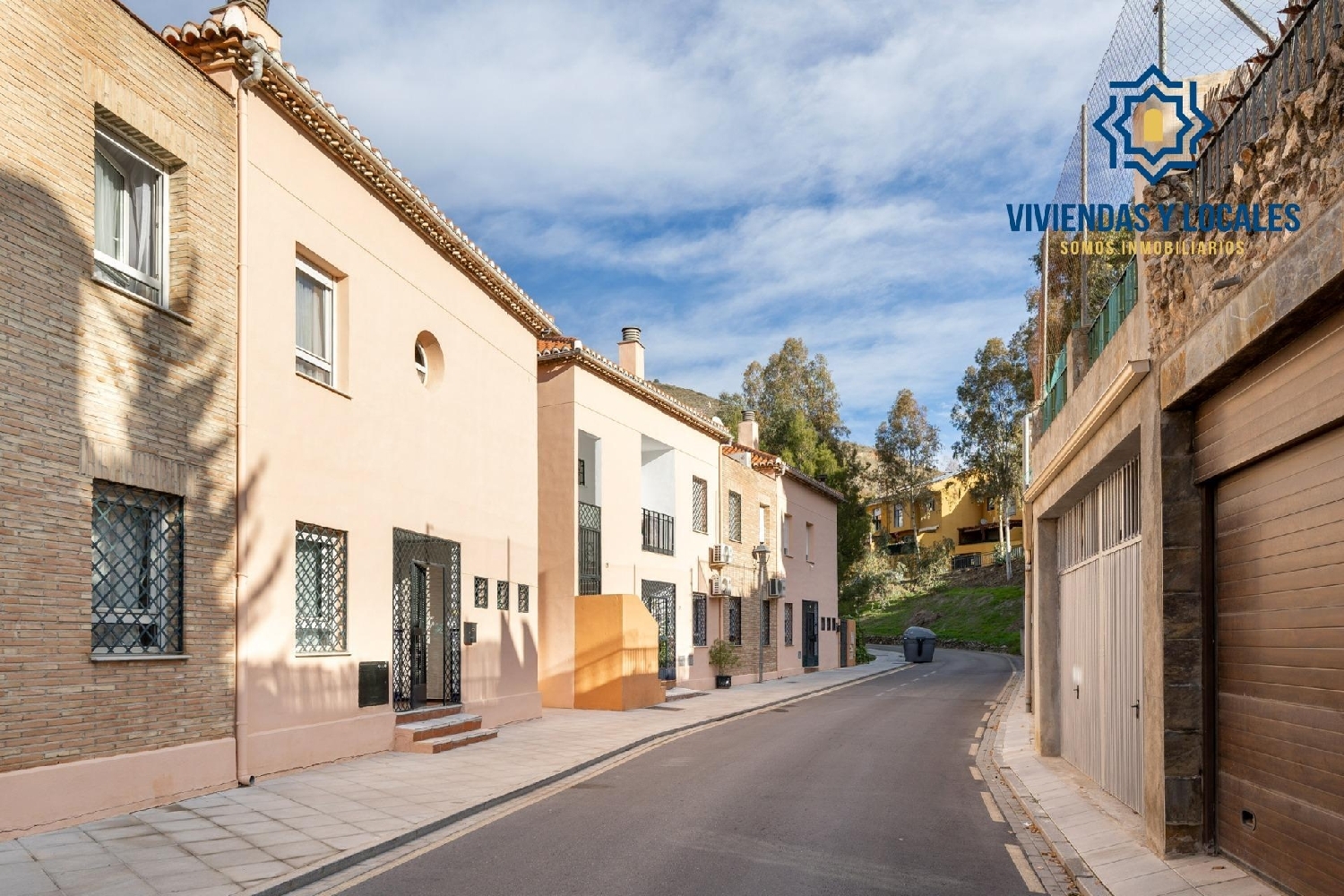  till salu hus Cenes De La Vega Vega De Granada 4