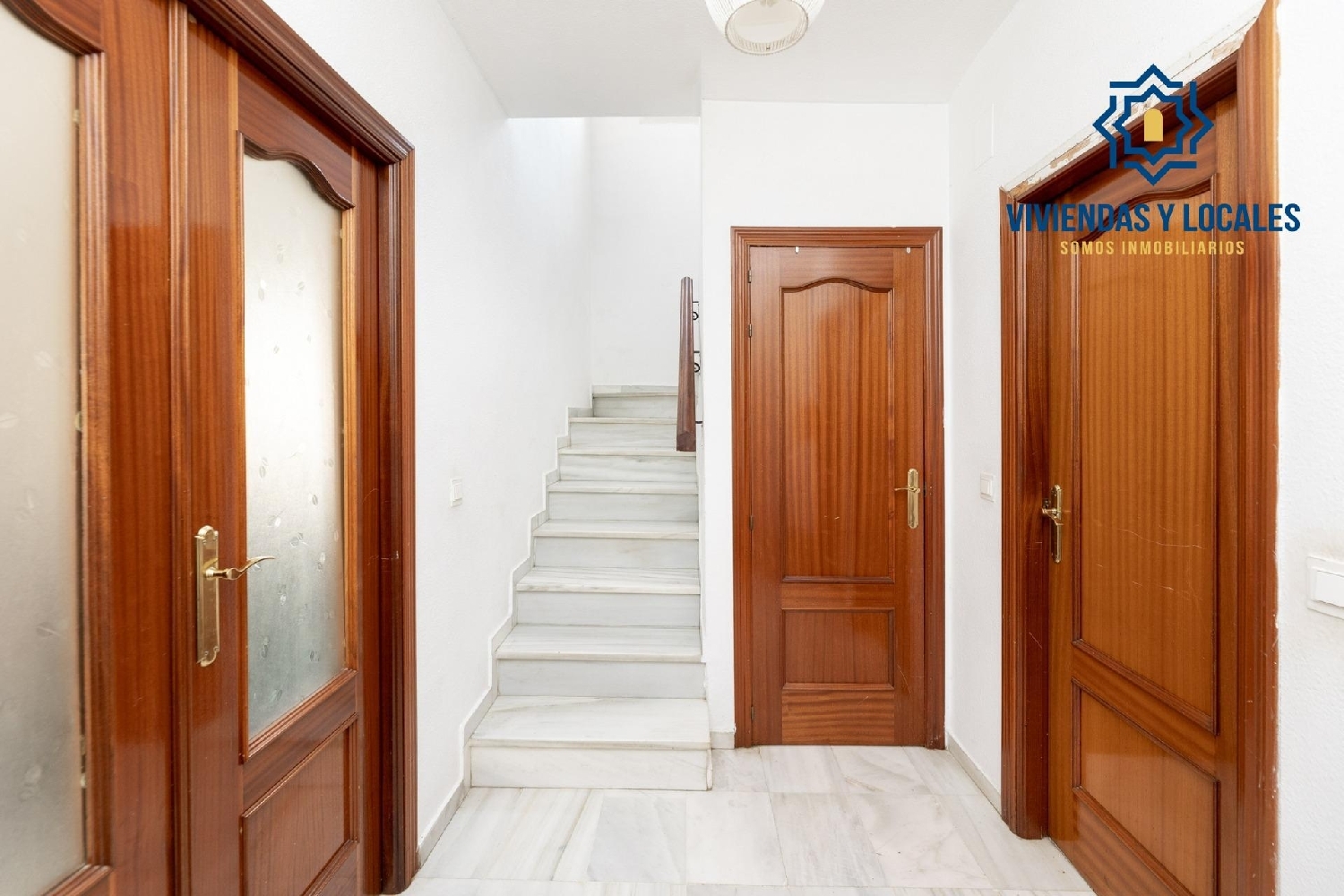  till salu hus Cenes De La Vega Vega De Granada 7