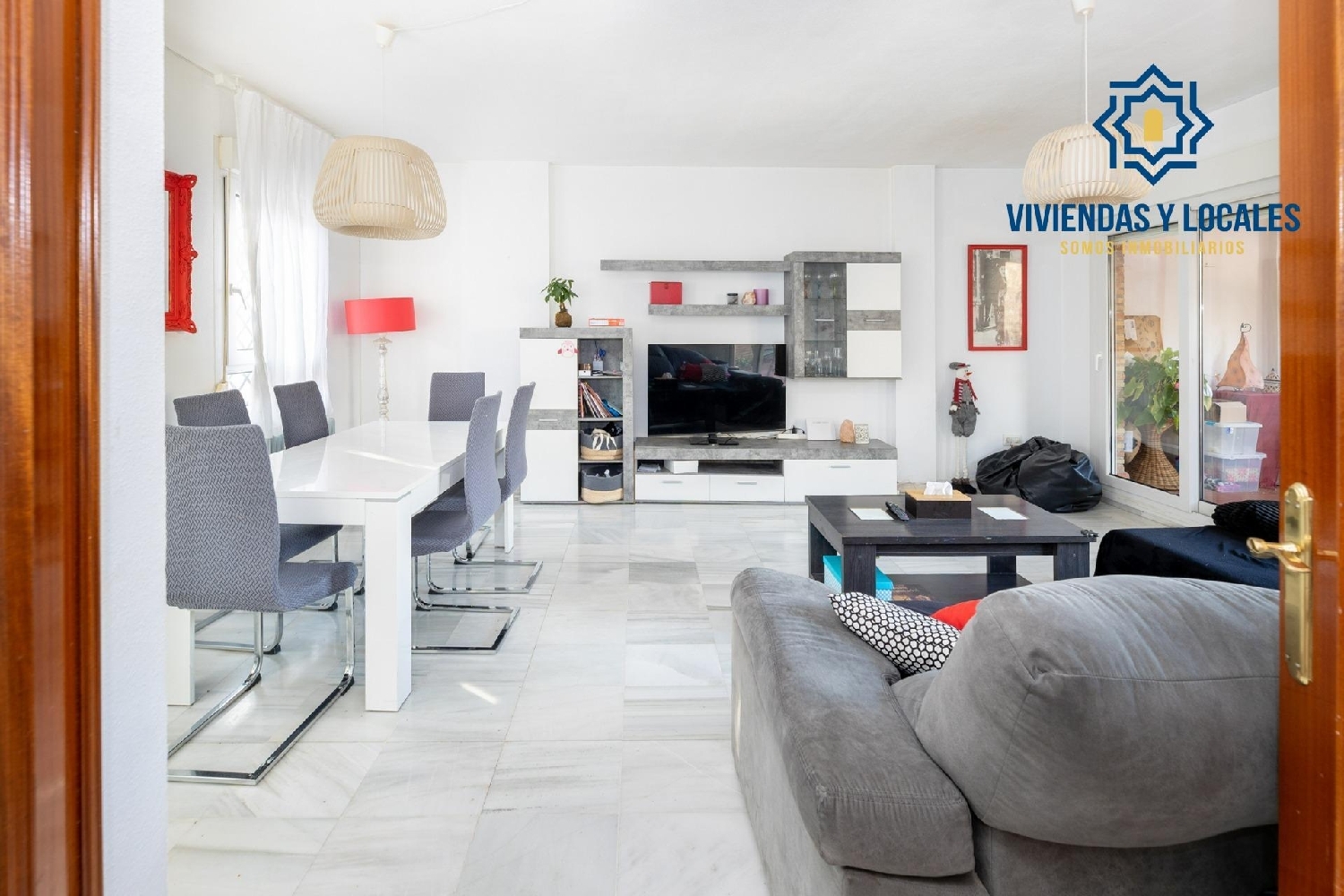  till salu hus Cenes De La Vega Vega De Granada 8