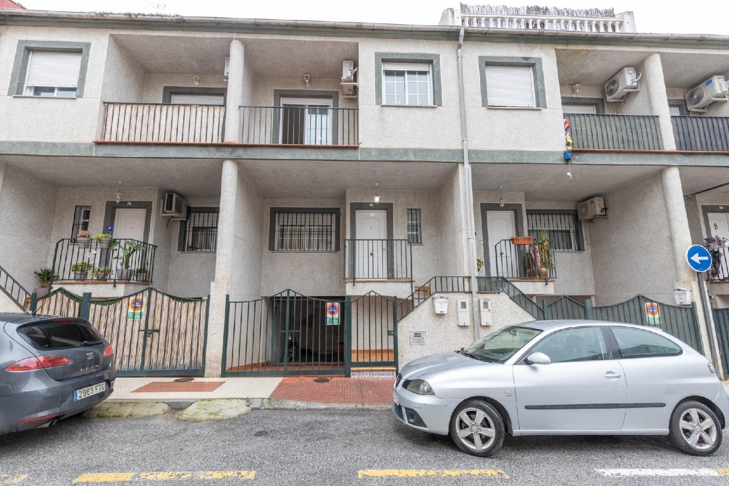  for sale house Cerrillo De Maracena Vega De Granada 2