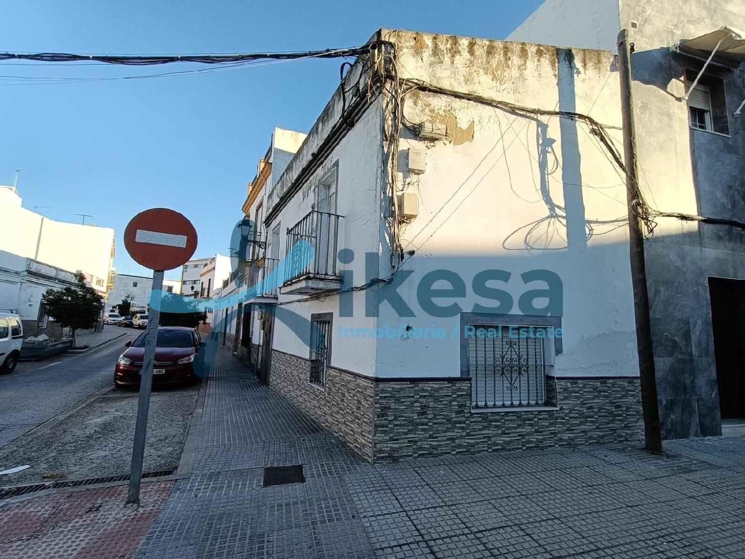  till salu hus Cervera Del Río Alhama Rioja Baja 4