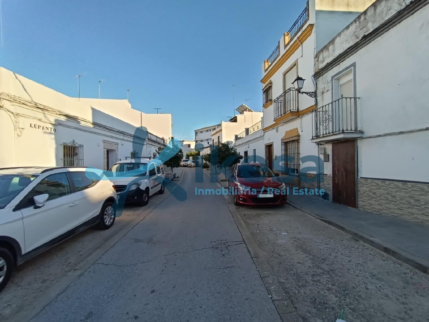  till salu hus Cervera Del Río Alhama Rioja Baja 5