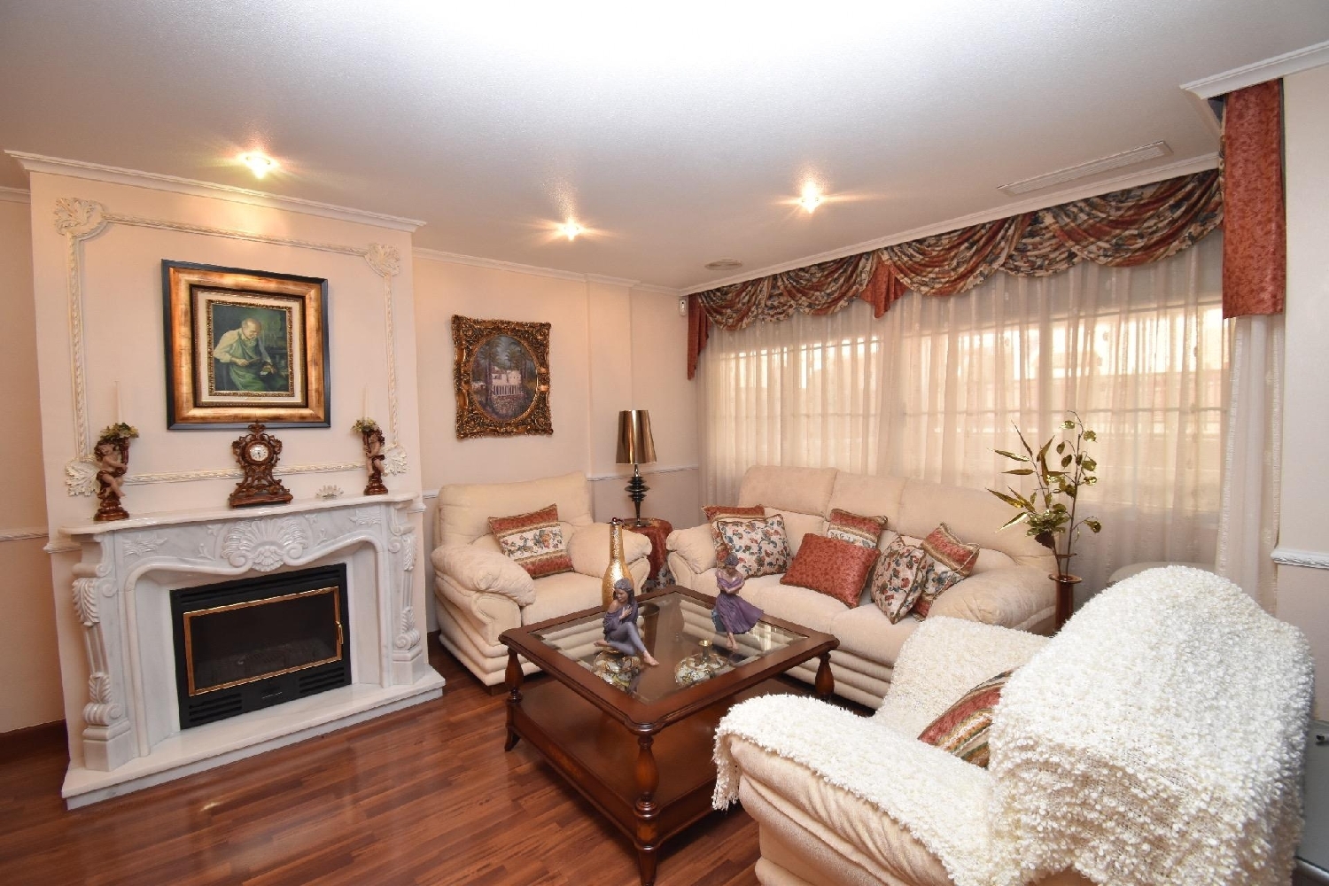  till salu hus Cheda Arzúa 5