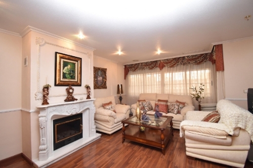 Cheda Arzúa hus foto 6351104