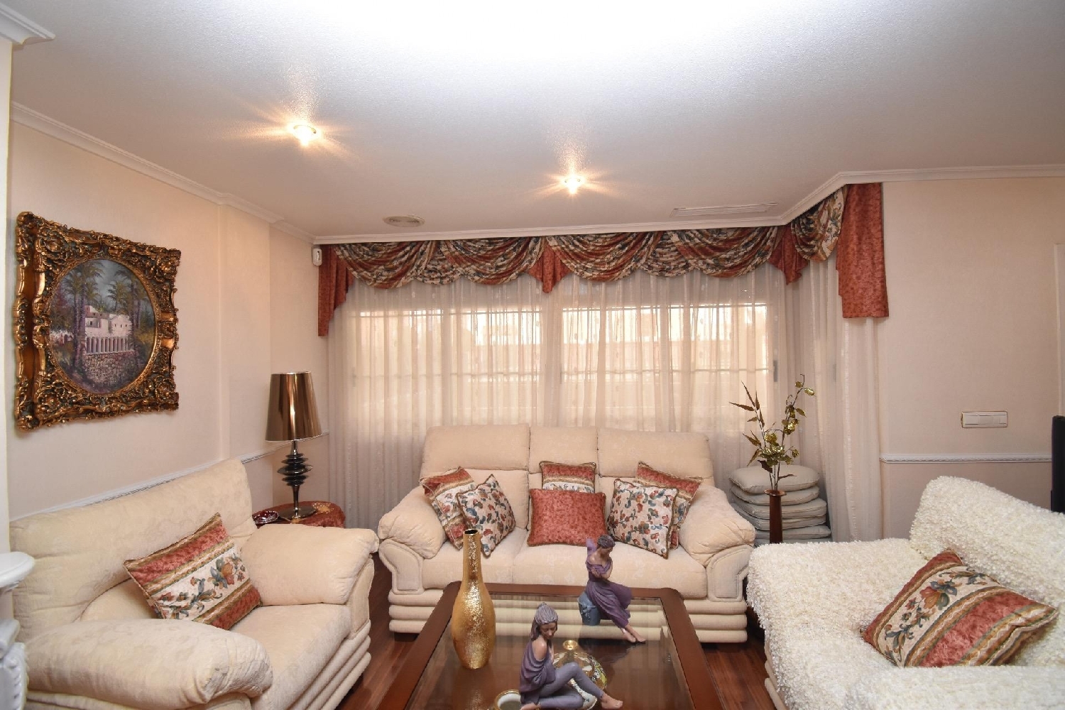  till salu hus Cheda Arzúa 6