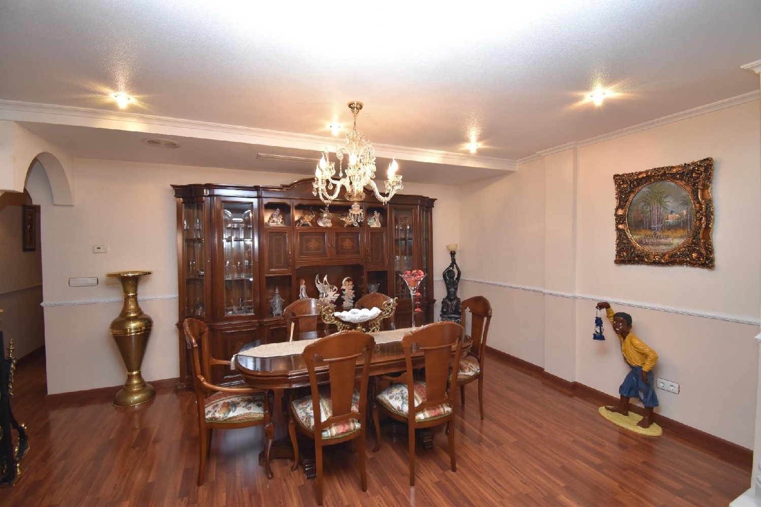  till salu hus Cheda Arzúa 4