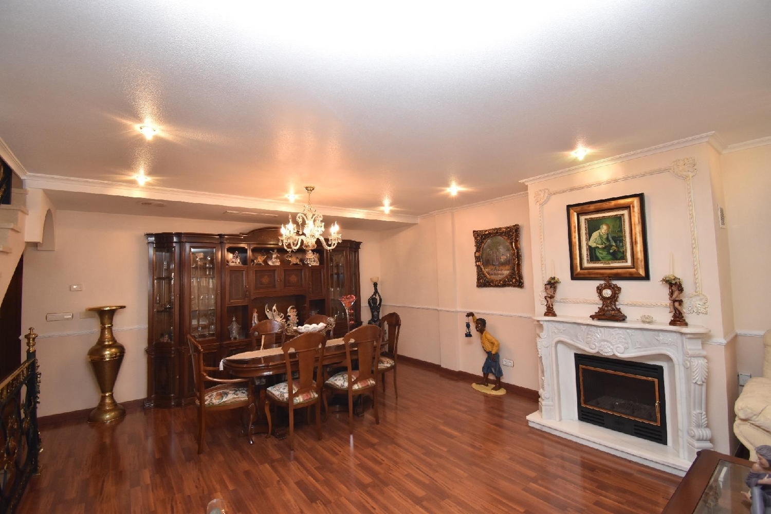  till salu hus Cheda Arzúa 2