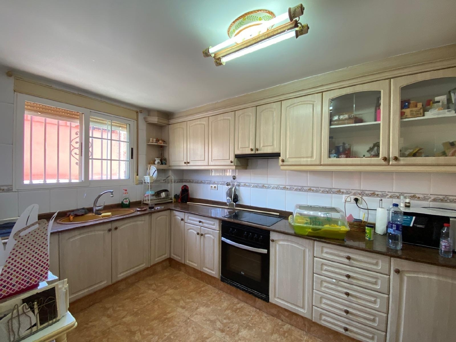 à vendre maison Chella Canal De Navarrés 2