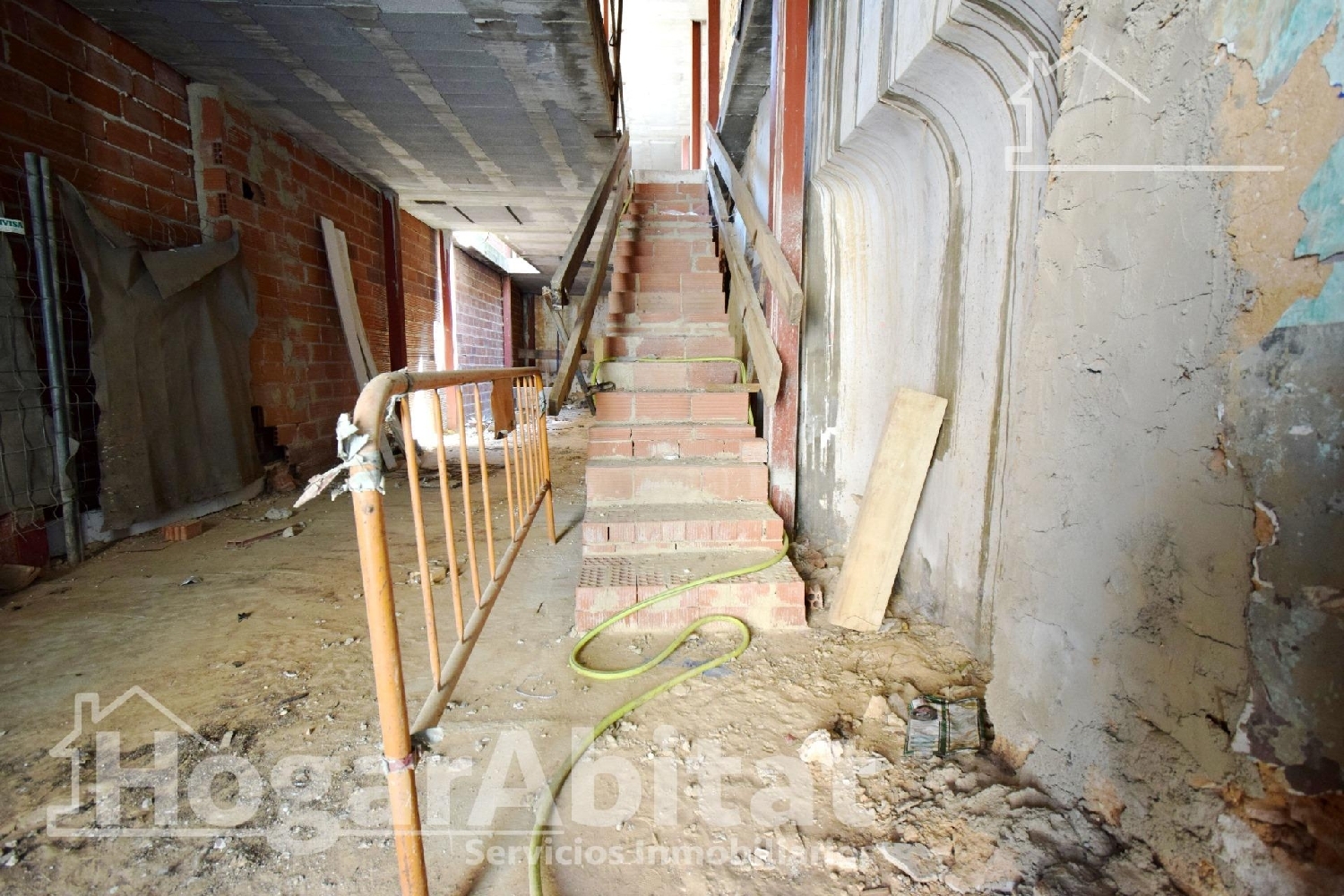  en venta casa Cheste Hoya De Buñol 7