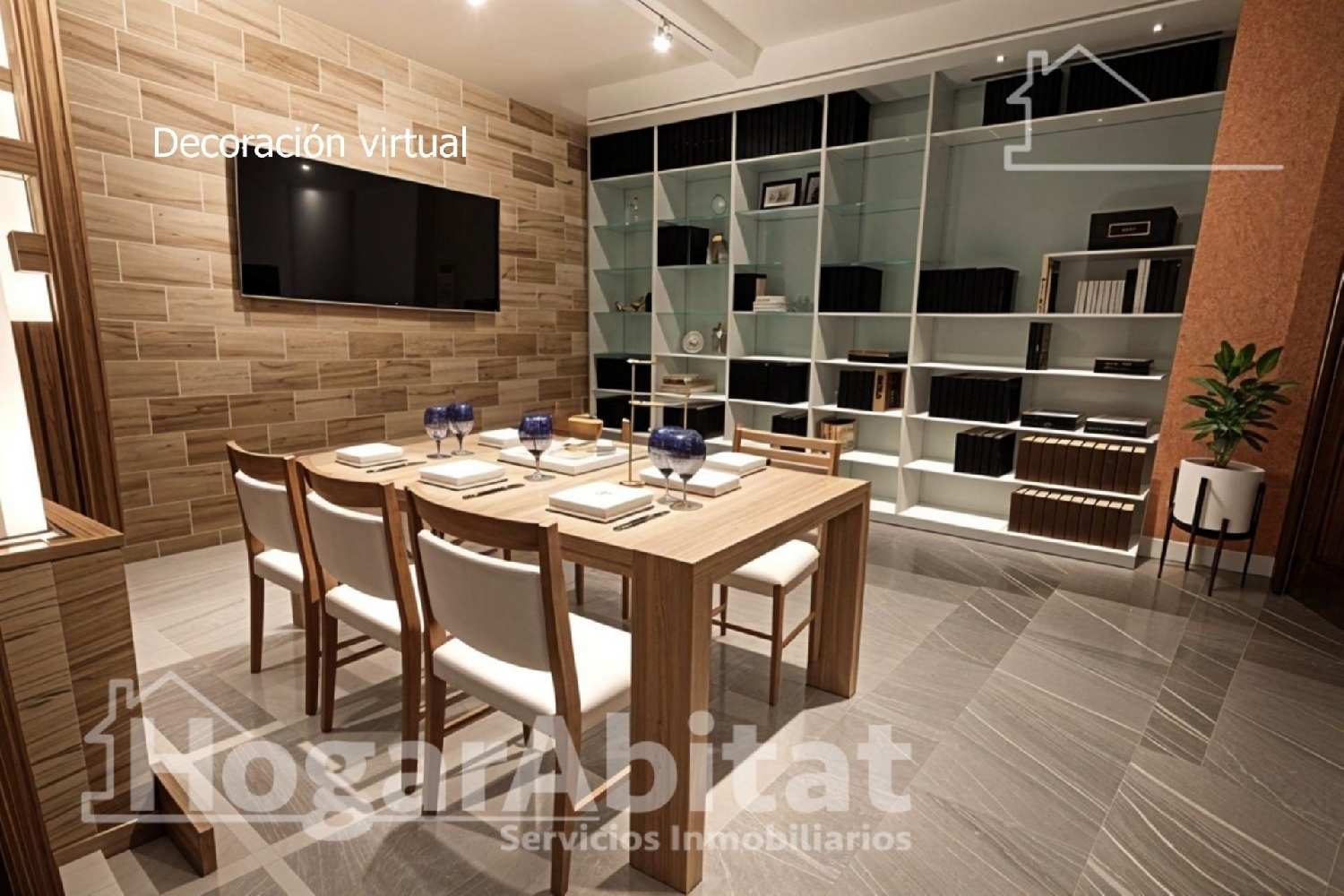  en venta casa Cheste Hoya De Buñol 2