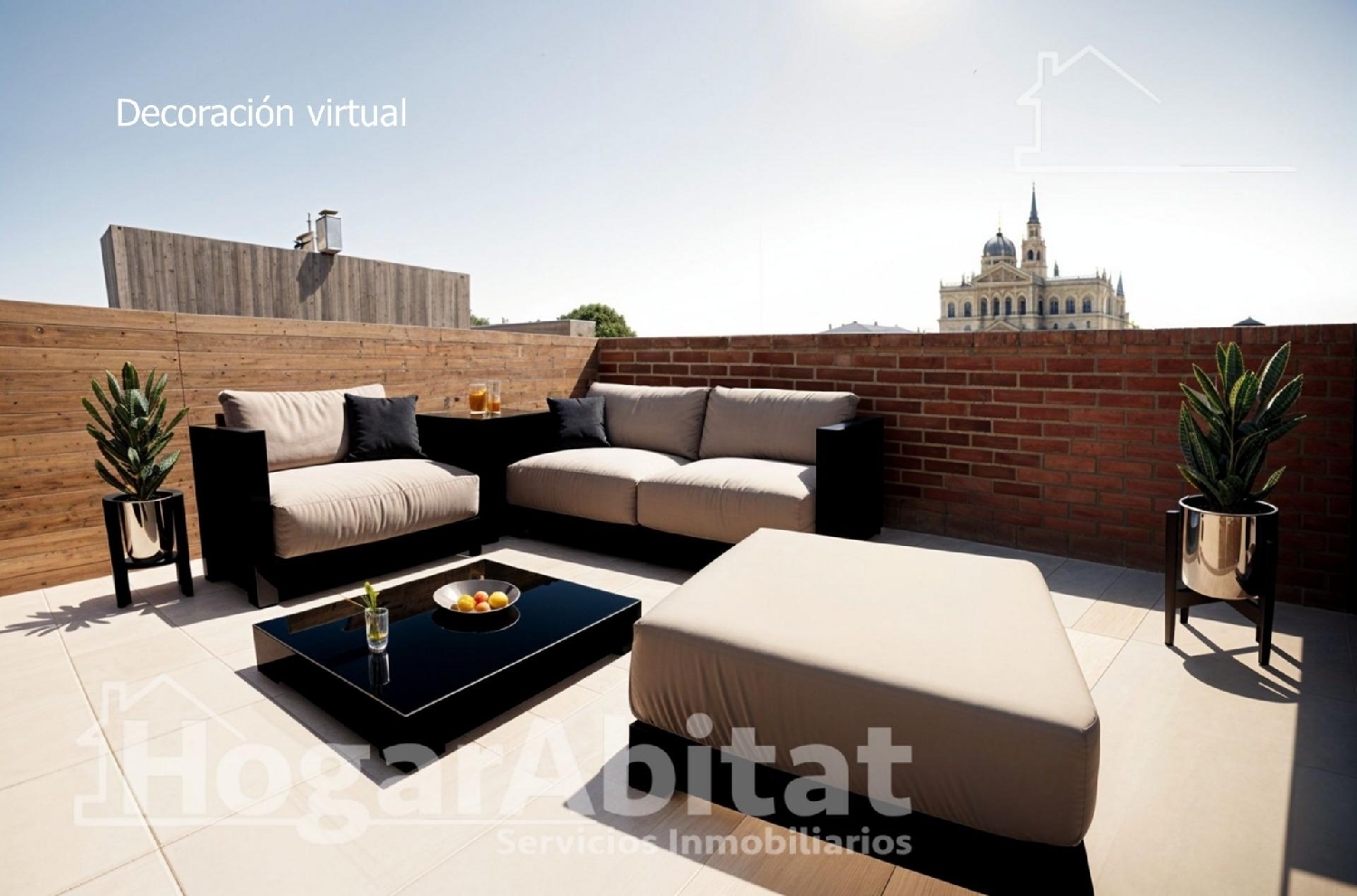  en venta casa Cheste Hoya De Buñol 3