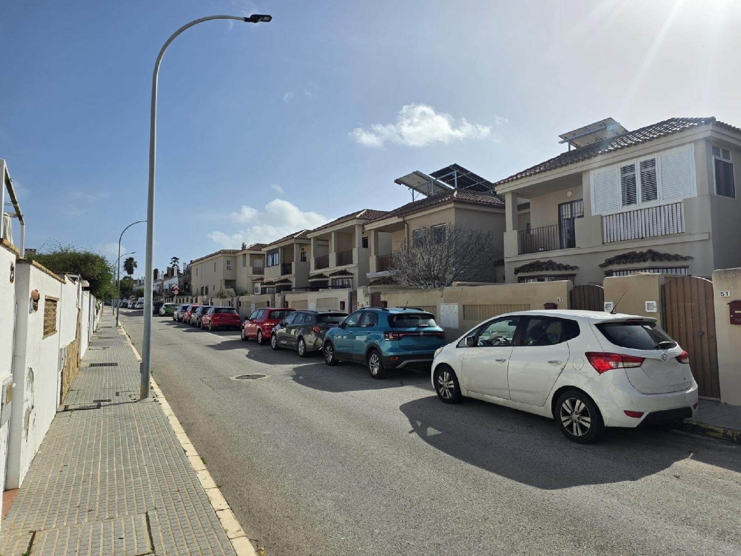  en venta casa Chiclana De La Frontera Bahía De Cádiz 4