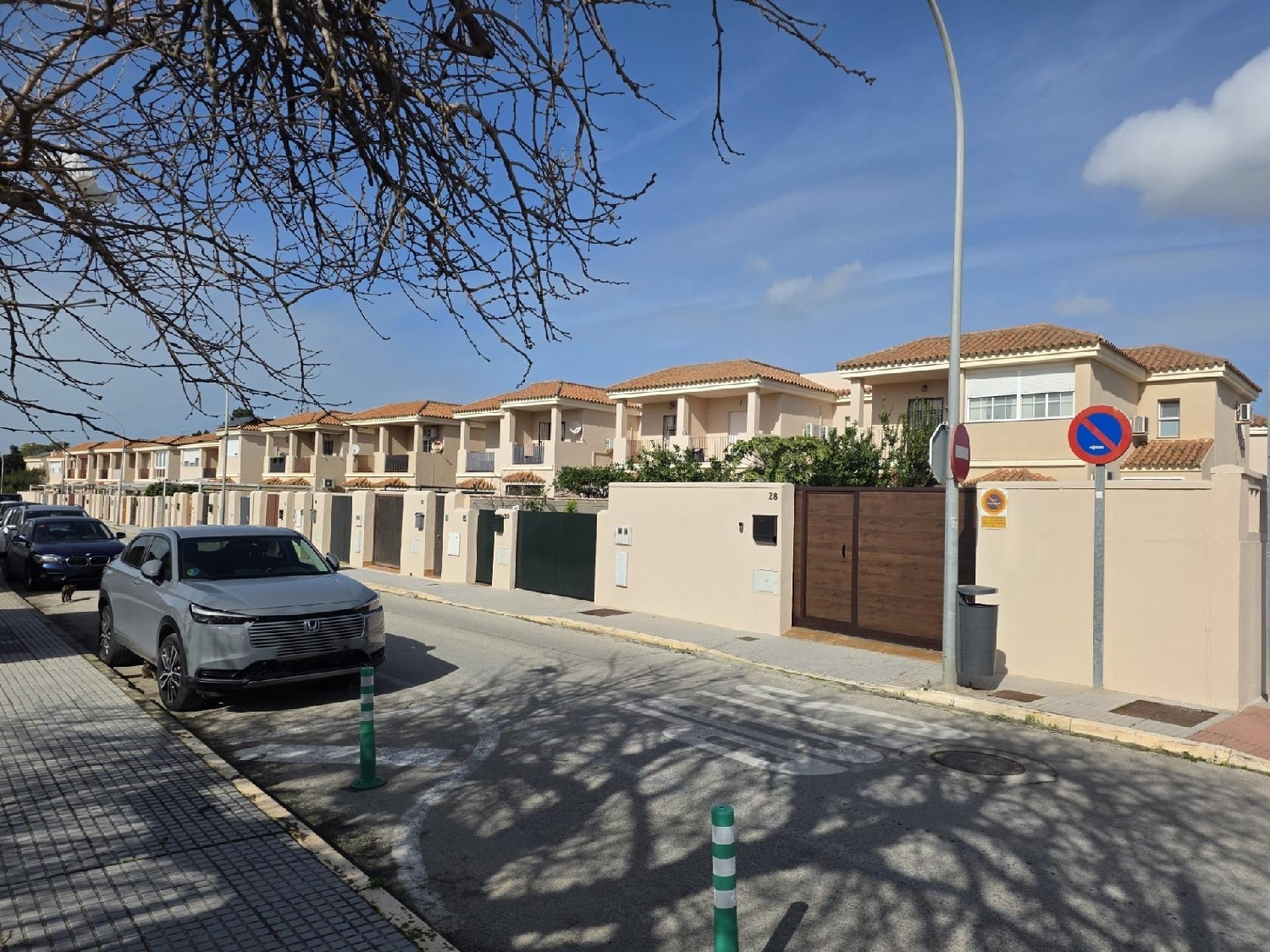  en venta casa Chiclana De La Frontera Bahía De Cádiz 1