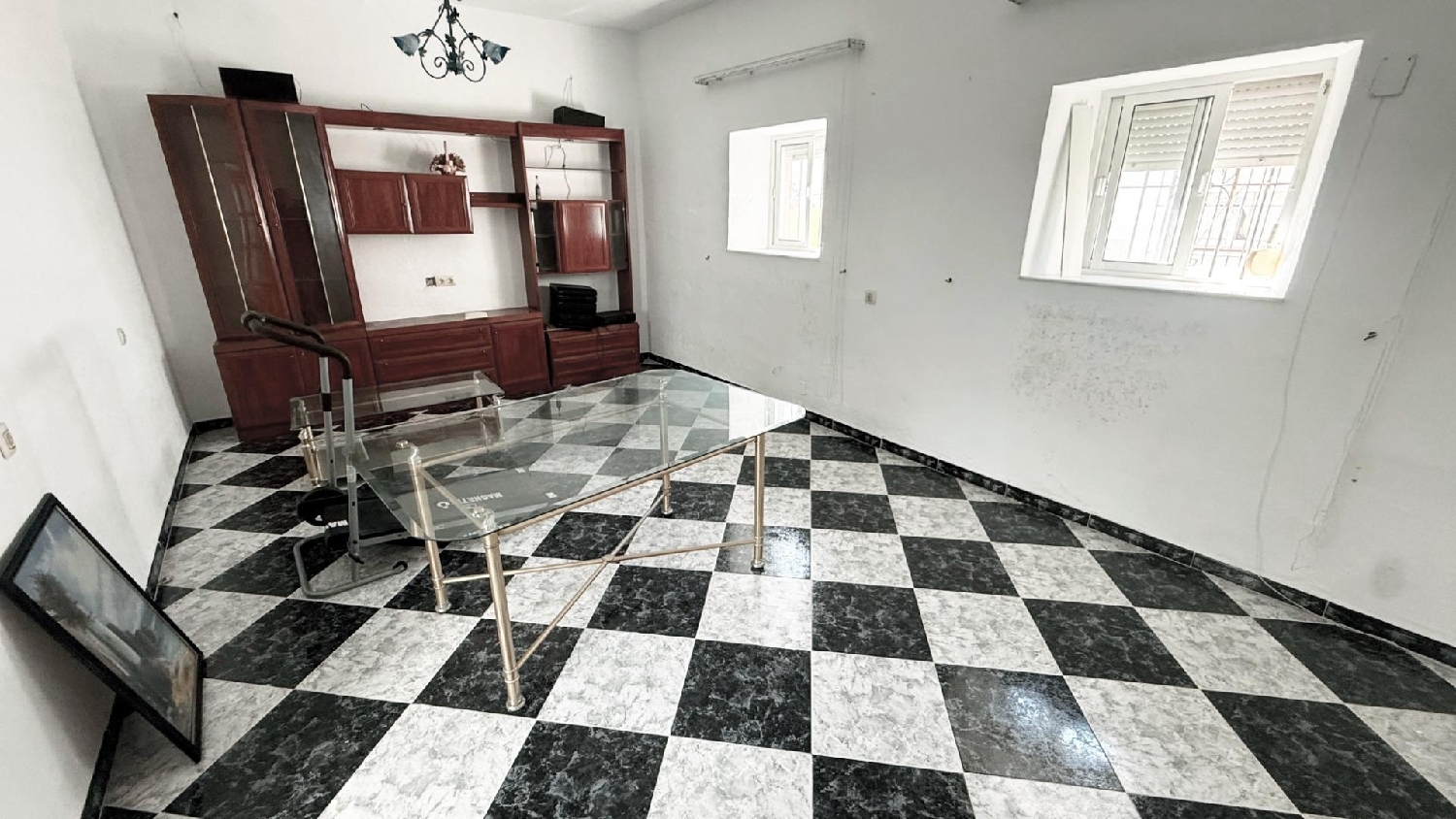  till salu hus Chiclana De La Frontera Bahía De Cádiz 5