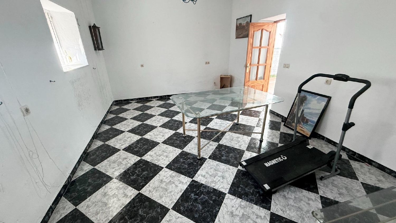  till salu hus Chiclana De La Frontera Bahía De Cádiz 8