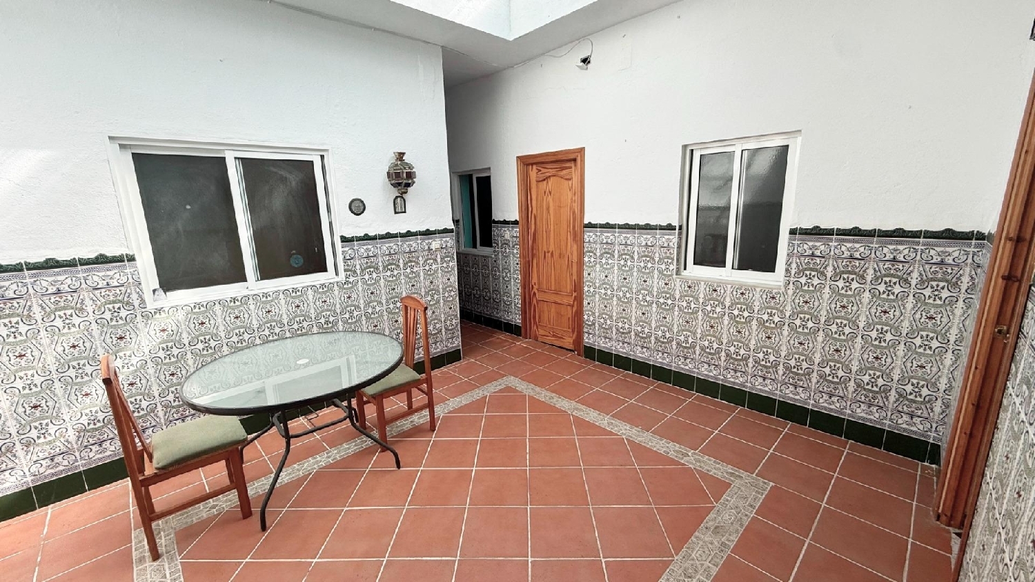  till salu hus Chiclana De La Frontera Bahía De Cádiz 3