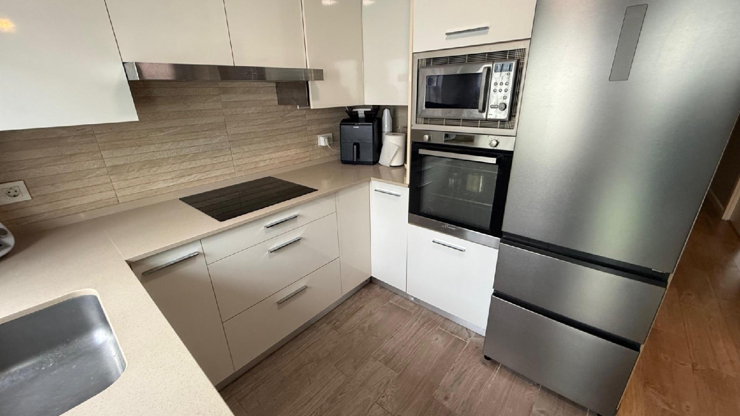 till salu hus Chiclana De La Frontera Bahía De Cádiz 5