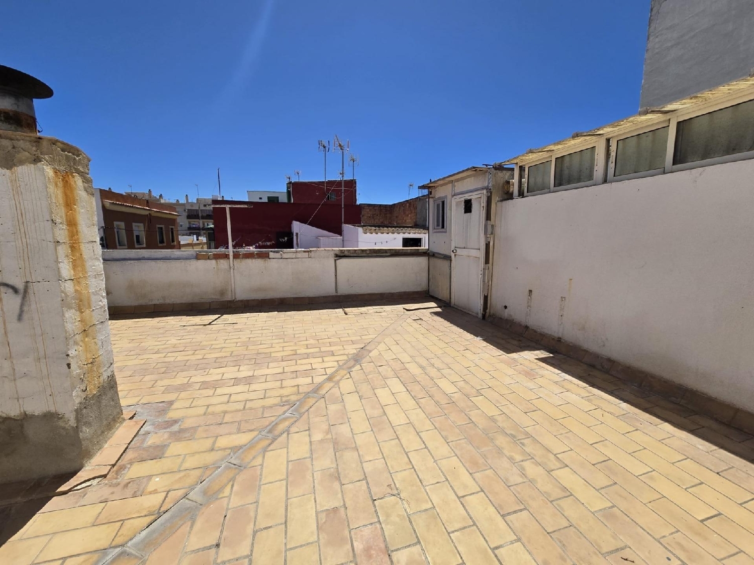  te koop huis Chiclana De La Frontera Bahía De Cádiz 1