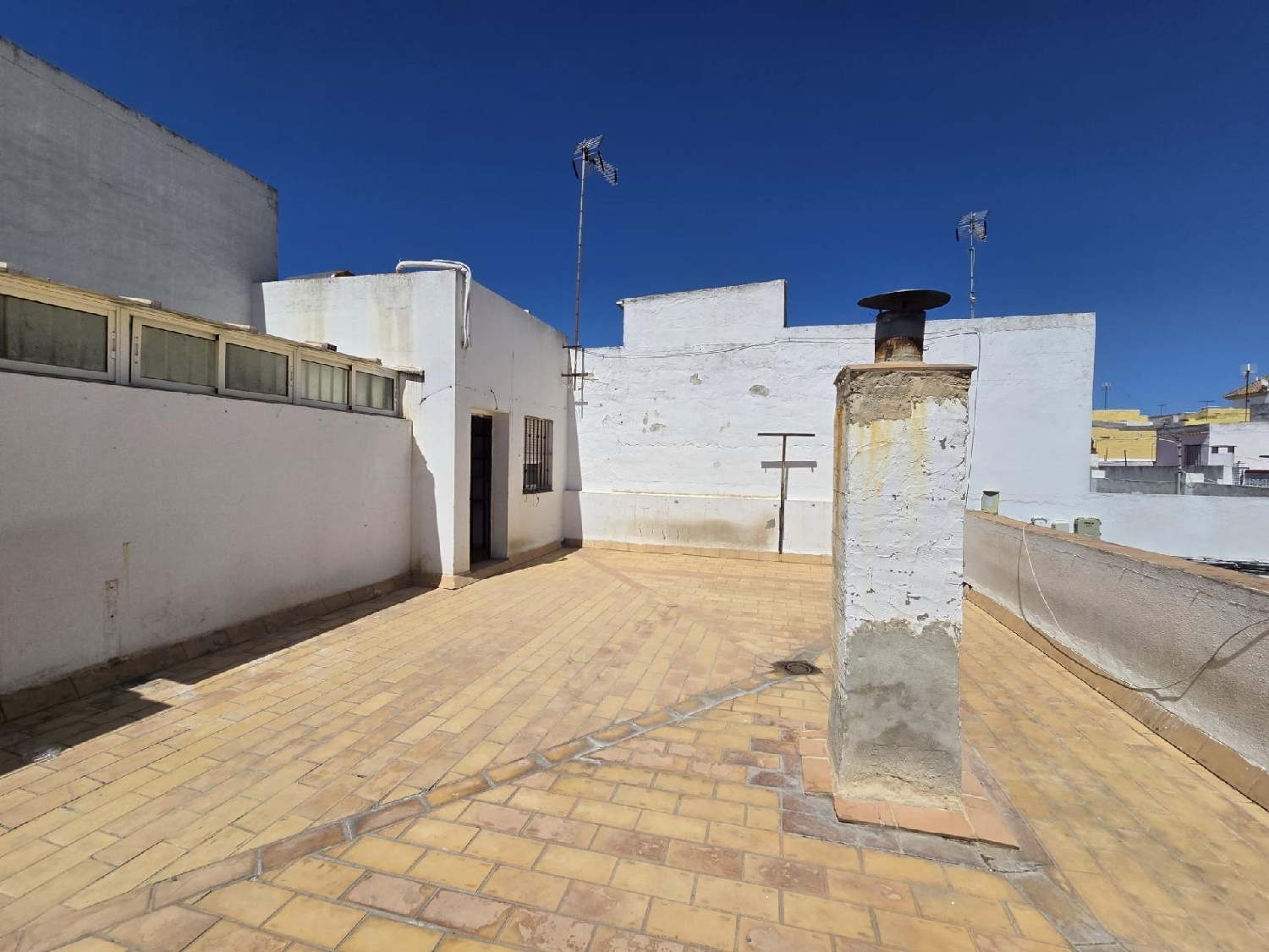  te koop huis Chiclana De La Frontera Bahía De Cádiz 3