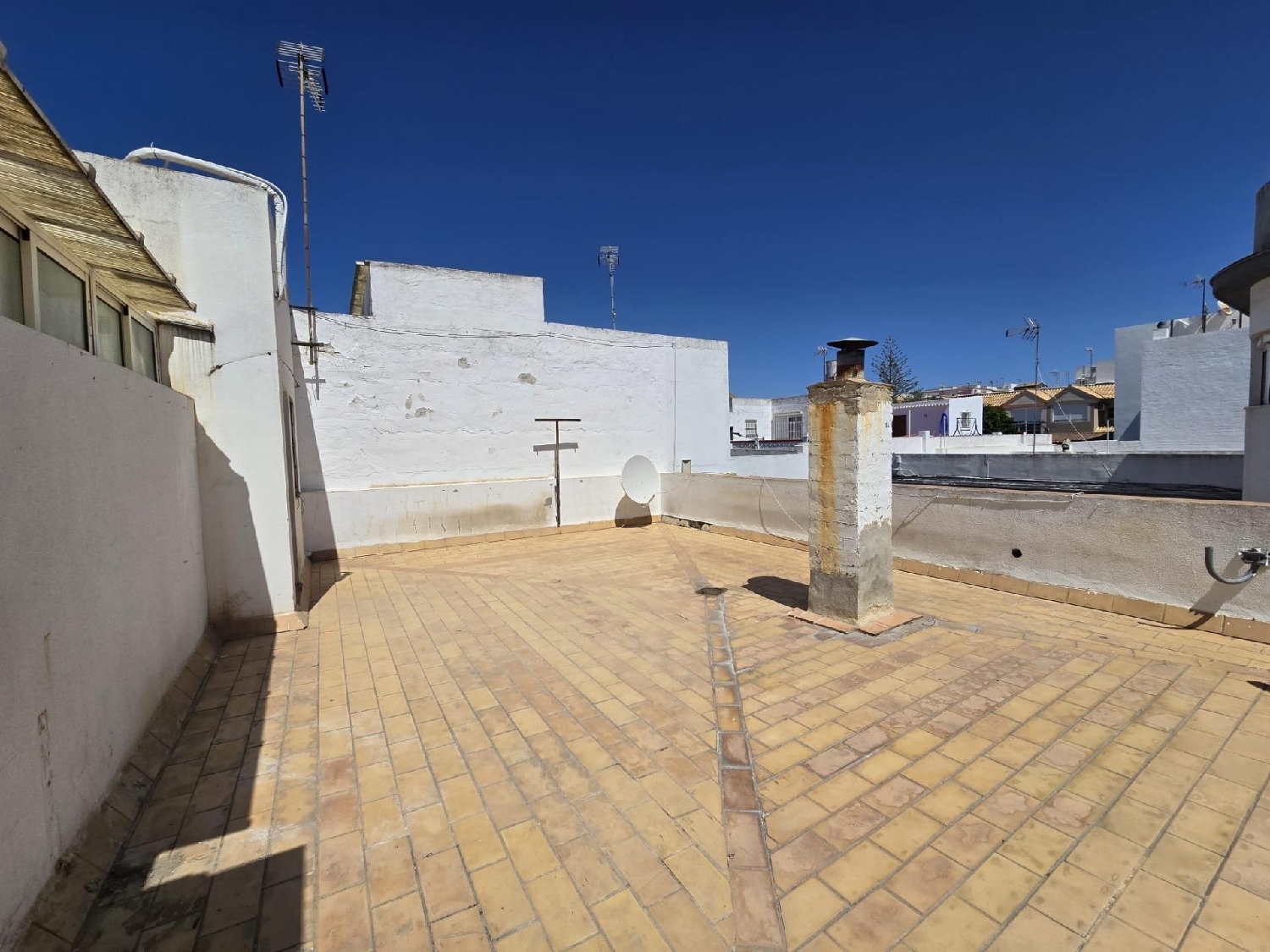  te koop huis Chiclana De La Frontera Bahía De Cádiz 2