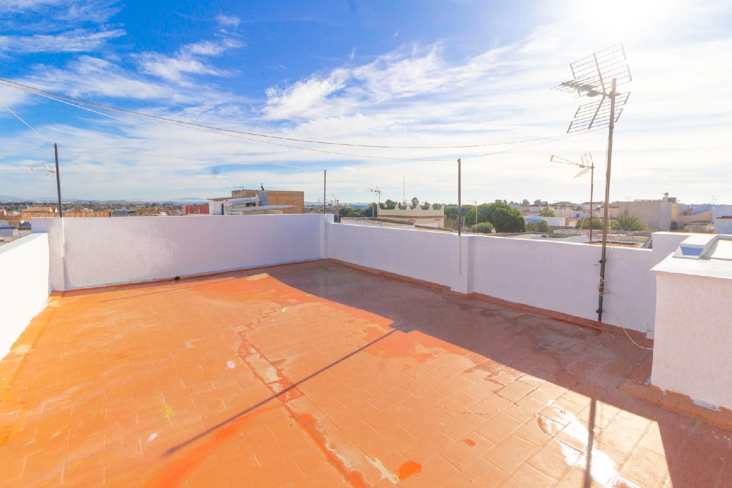  en venta casa Chiclana De La Frontera Bahía De Cádiz 5