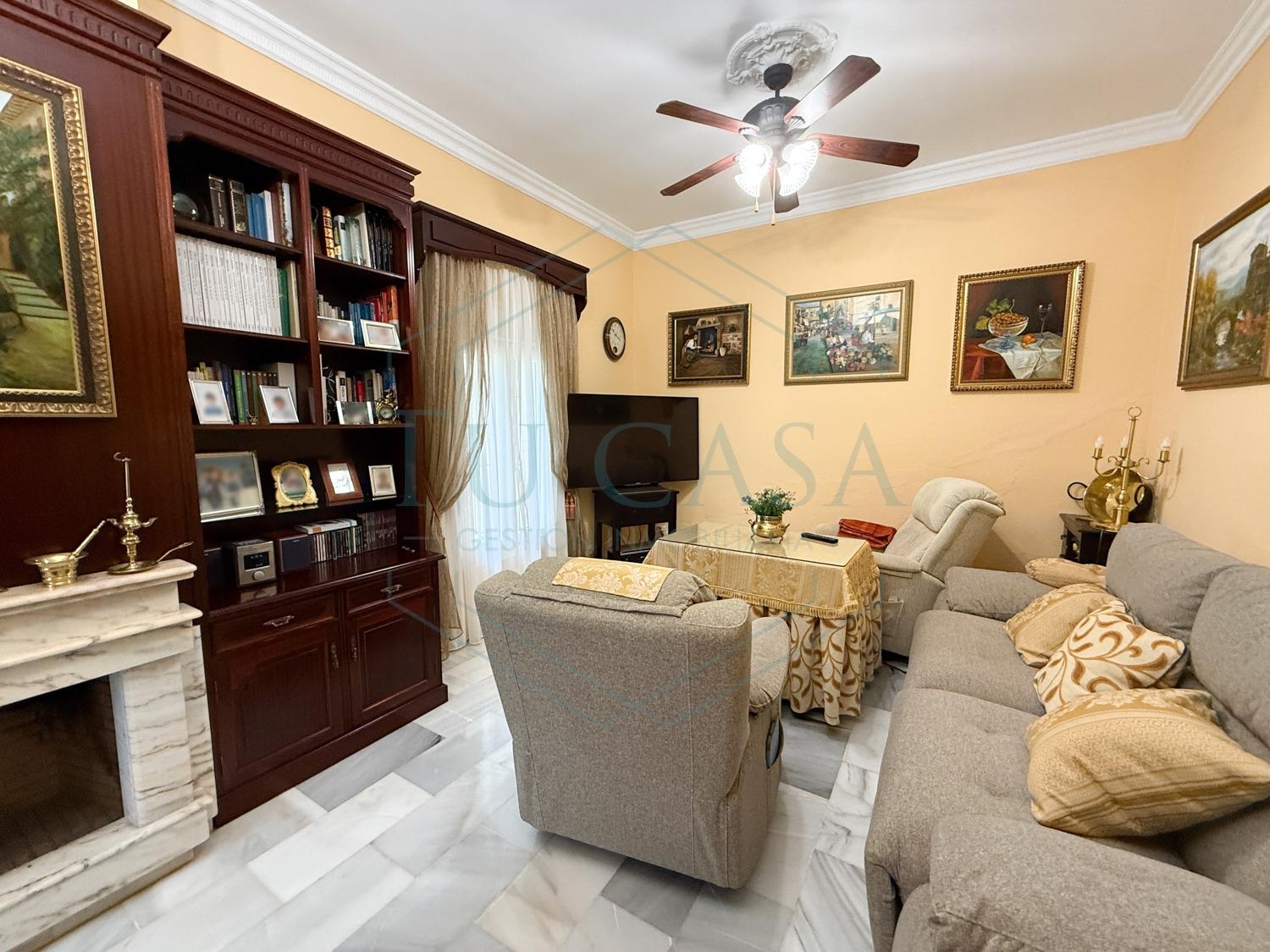  te koop huis Chiclana De La Frontera Bahía De Cádiz 5