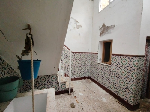 Chiclana De La Frontera Bahía De Cádiz huis foto 6348372