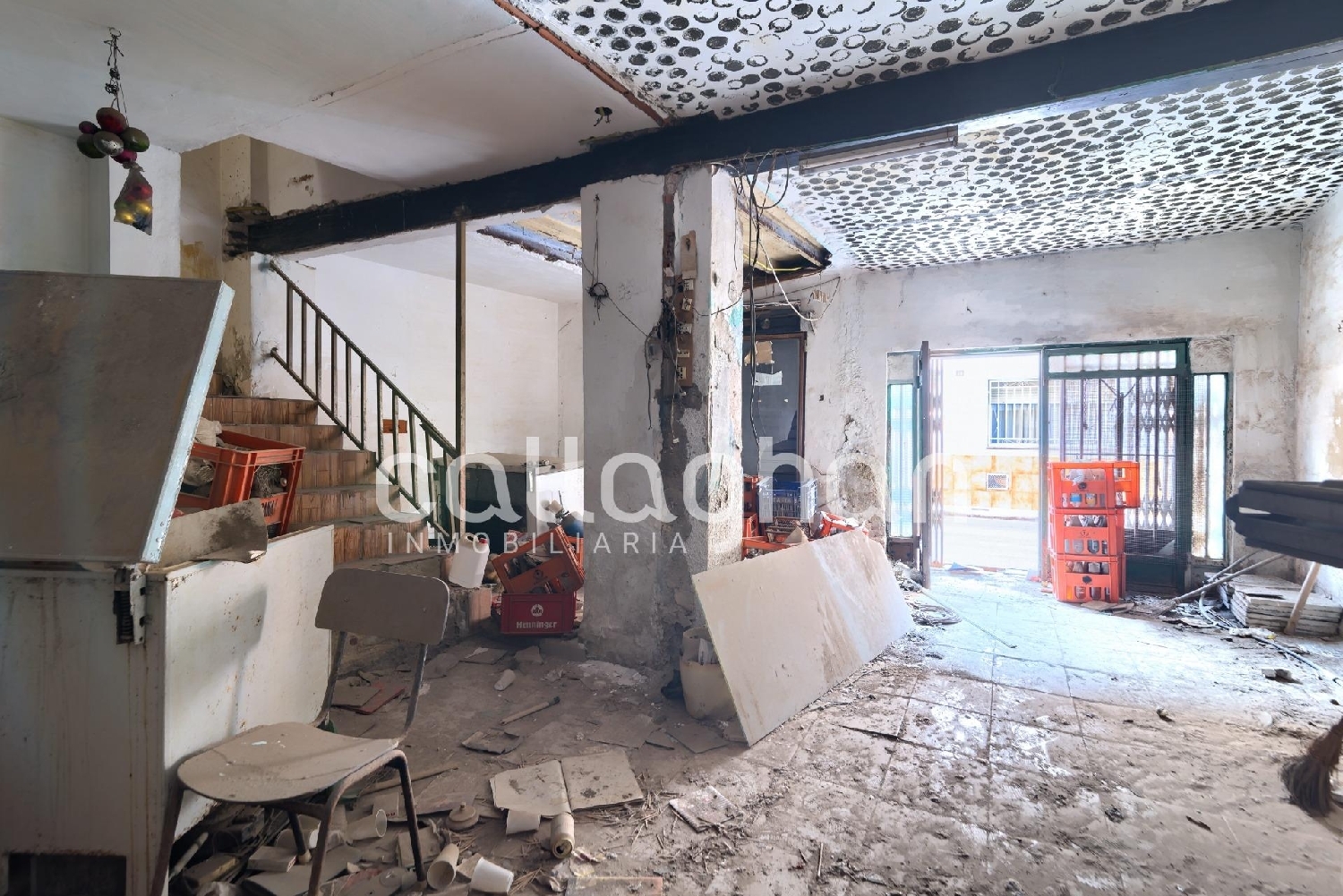  en venta casa Chilches Plana Baixa 8