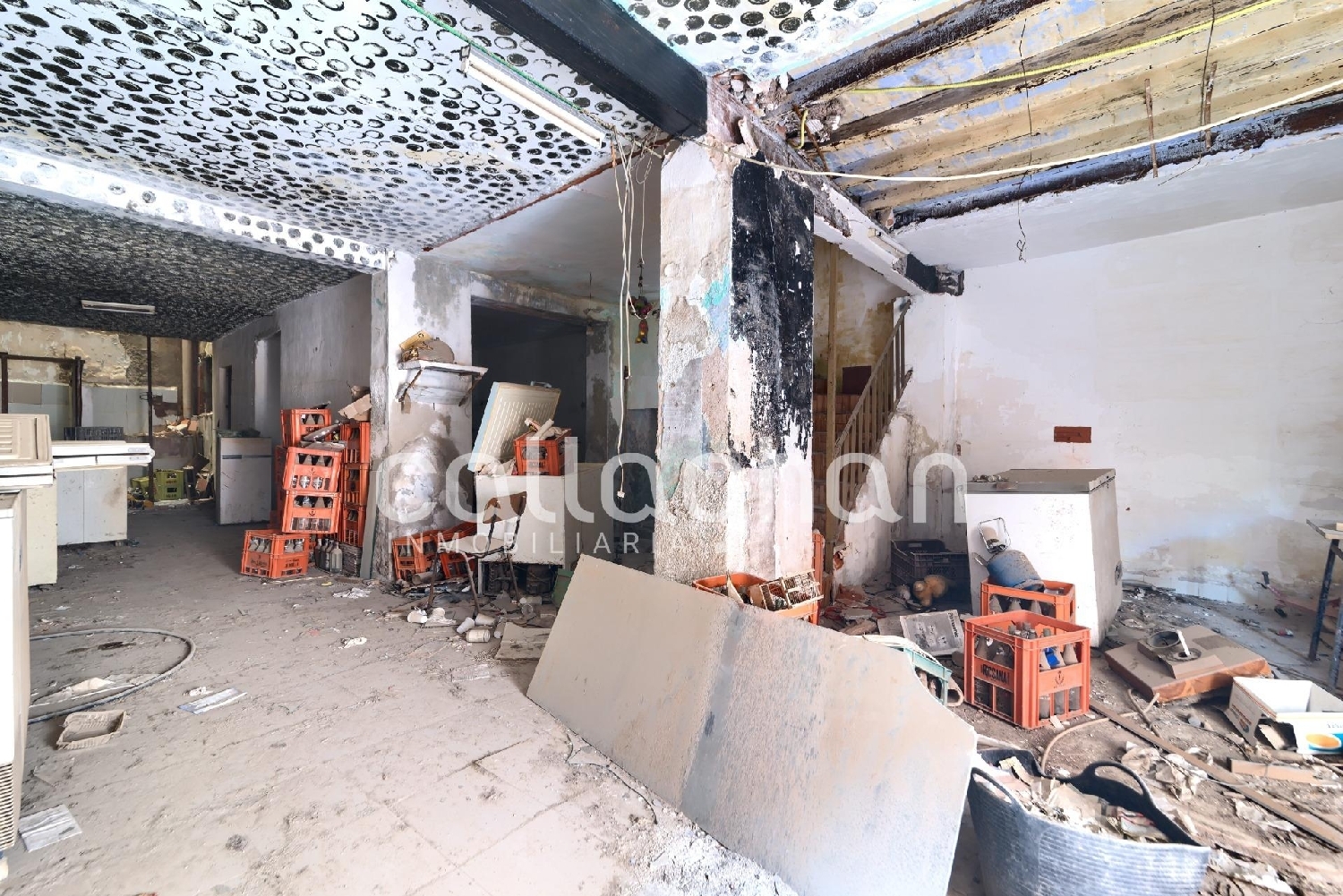  en venta casa Chilches Plana Baixa 7