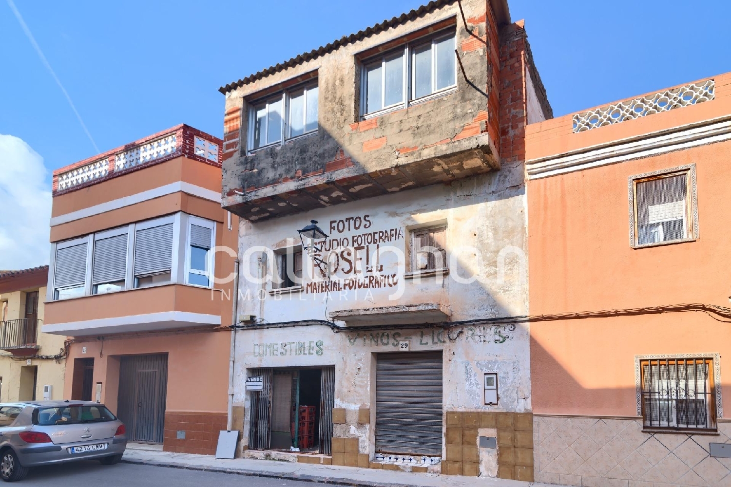  en venta casa Chilches Plana Baixa 2