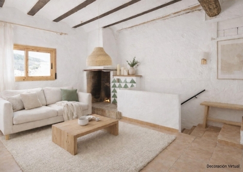 Chulilla Serranos (Los) casa foto 6348496